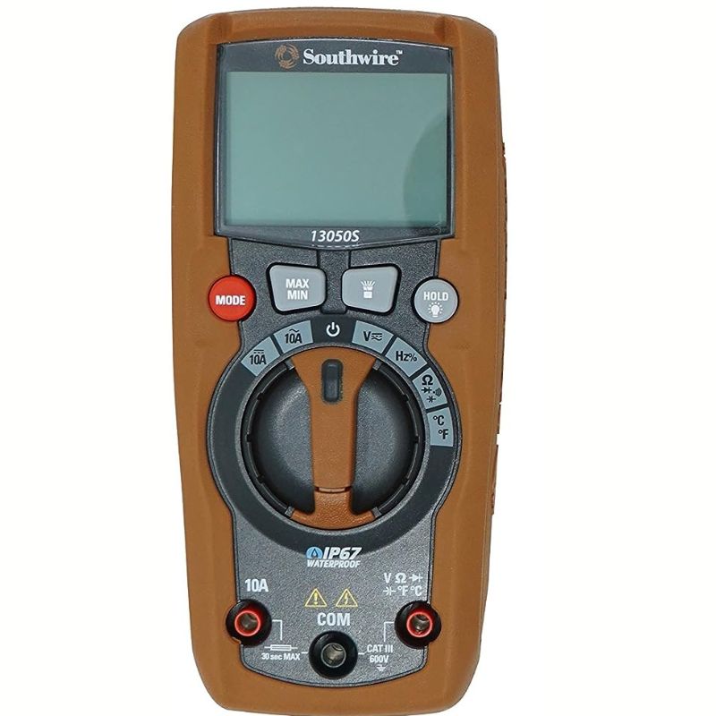 MULTIMETER DIGITAL 4985